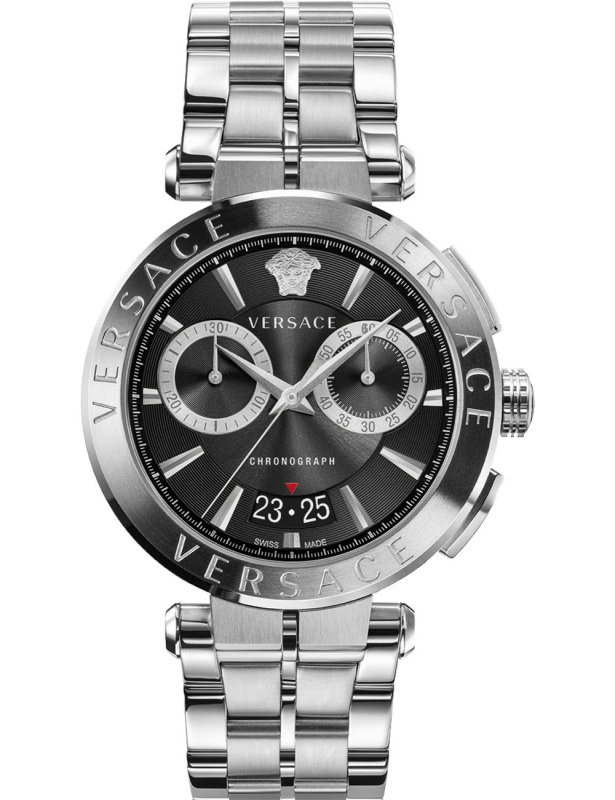 Versace VE1D02623 Aion Chronograph 45mm 5ATM