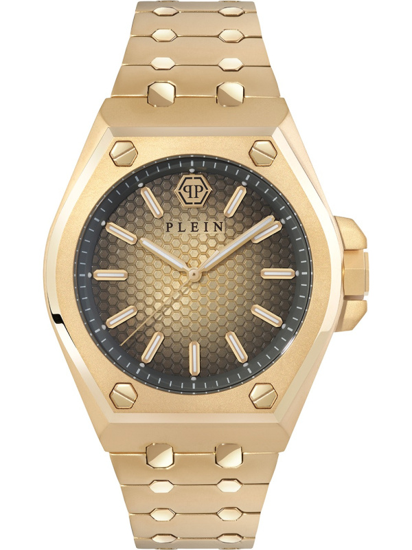 Philipp Plein PWPMA0324 Extreme Gent 43mm 5ATM