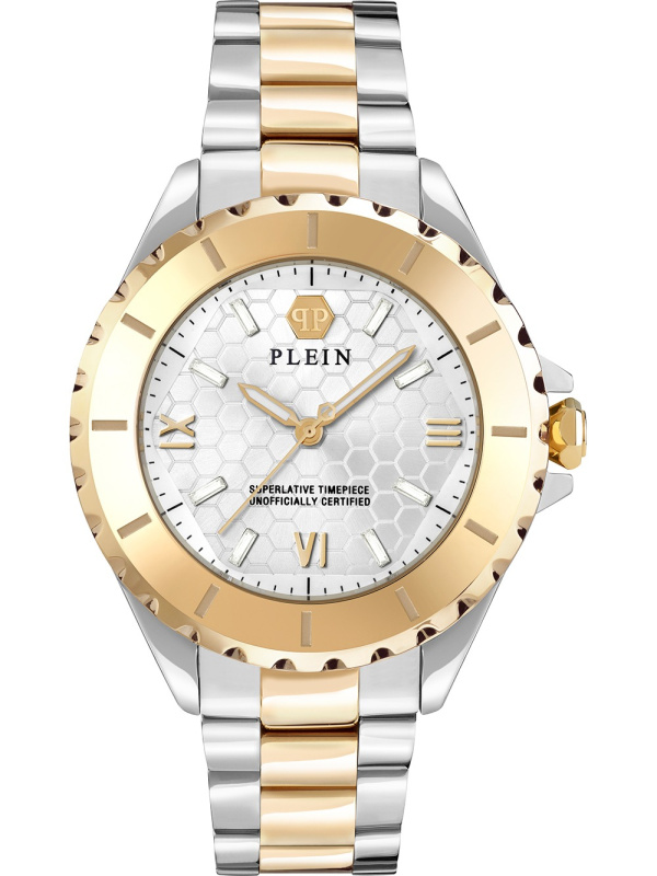 Philipp Plein PWPOA0424 Rock Couture 38mm 5ATM