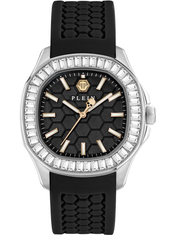 Philipp Plein PWTAA0824 The $pectre Lady 38mm 5ATM
