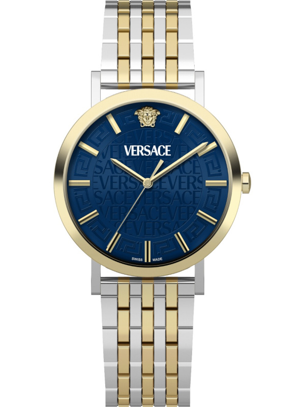 Versace VE8Q00424 Greca Slim 40mm 5ATM