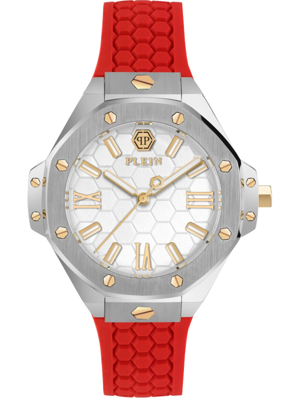 Philipp Plein PWBDA0124 Plein Lady Royal 39mm 5ATM