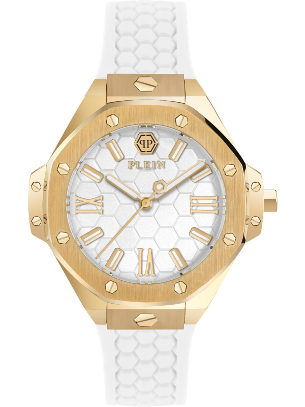 Philipp Plein PWBDA0224 Plein Lady Royal 39mm 5ATM