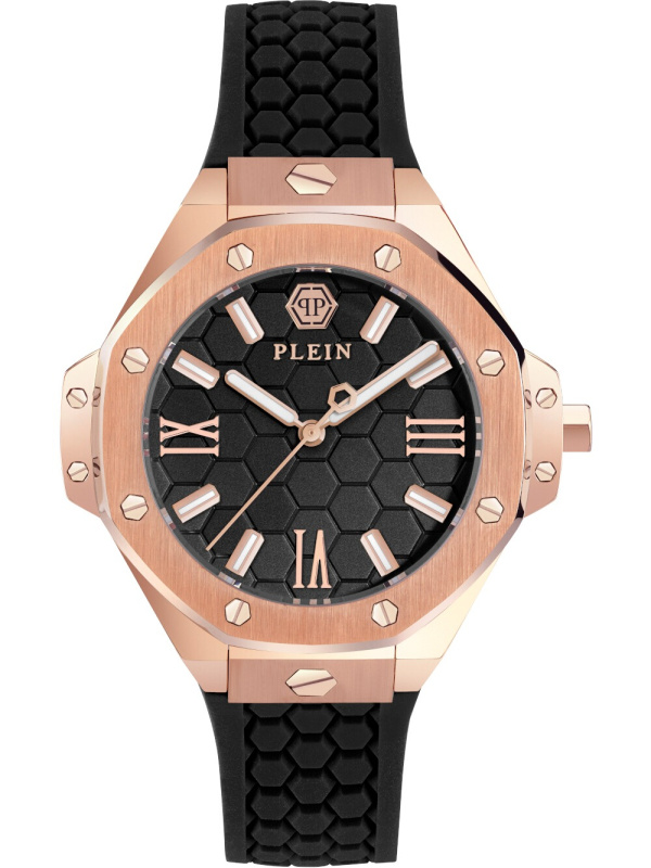 Philipp Plein PWBDA0324 Plein Lady Royal 39mm 5ATM
