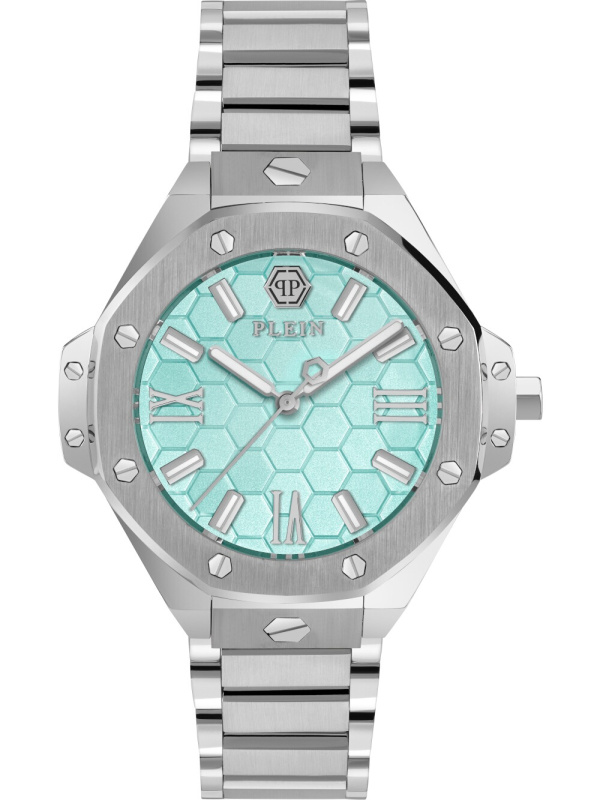 Philipp Plein PWBDA0624 Plein Lady Royal 39mm 5ATM