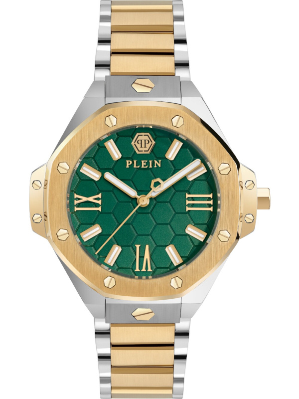 Philipp Plein PWBDA0724 Plein Lady Royal 39mm 5ATM