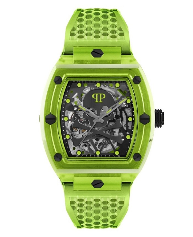 Philipp Plein PWPTA0124