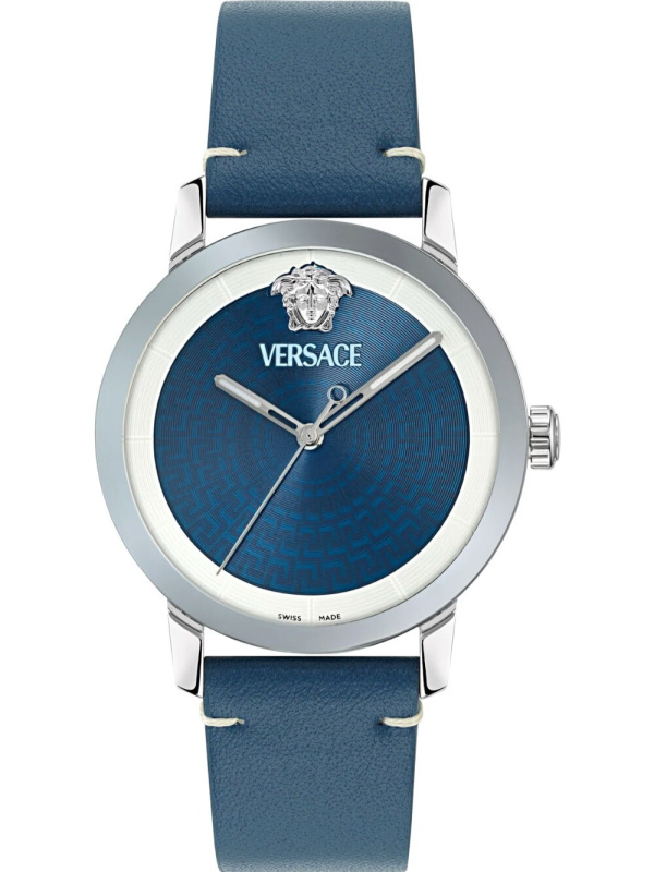 Versace VE9G00124 V-Helix 40mm 5ATM