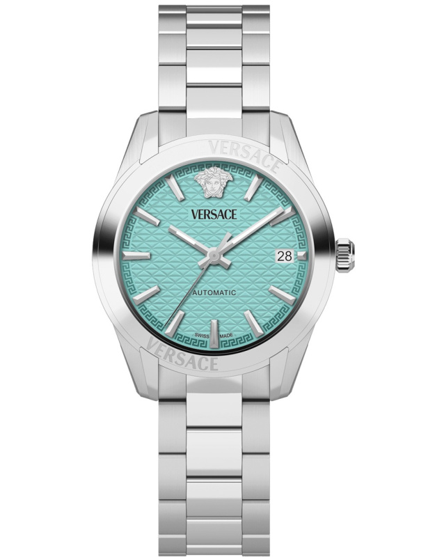Versace VESCA0324 Greca Classic 35mm 5ATM