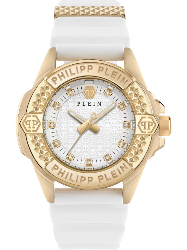 Philipp Plein PWOFA0125 Plein Majesty 38mm 5ATM