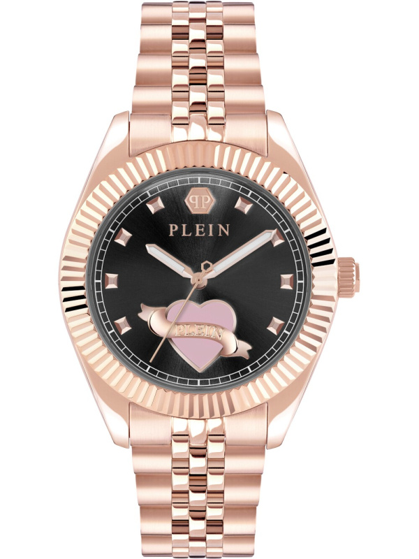 Philipp Plein PW2BA1025 Plein Valentine 38mm 5ATM