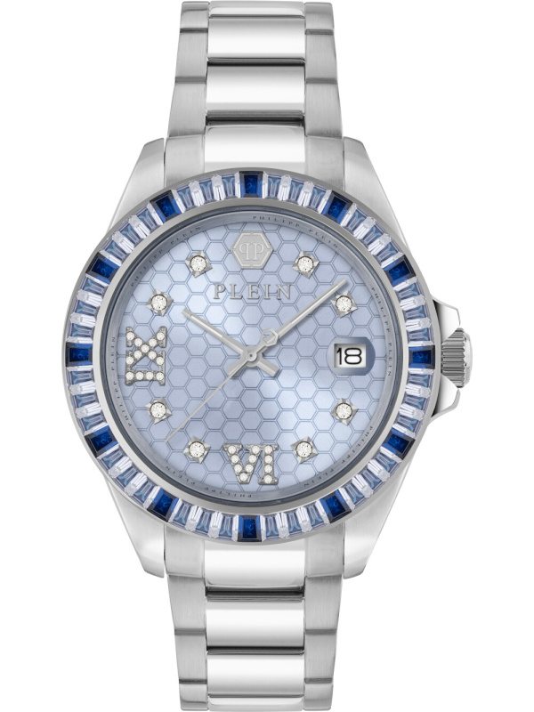 Philipp Plein PW2FA0125 Lady Empire 39mm 5ATM