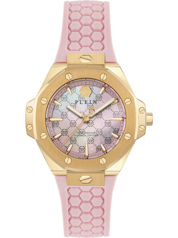 Philipp Plein PW4FA0225 Plein Royal Prestige 33mm 5ATM