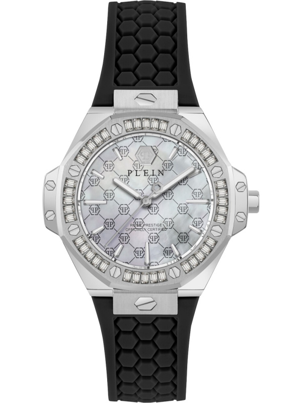 Philipp Plein PW4FA0325 Plein Royal Prestige 33mm 5ATM