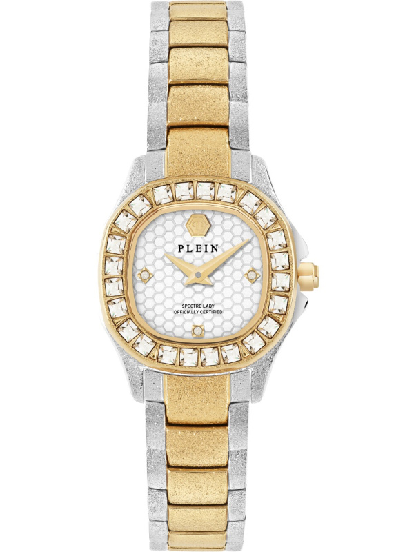Philipp Plein PW5FA0425 The $pectre Lady Mini 23mm 5ATM