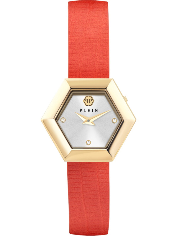 Philipp Plein PW6FA0325 La Jungle de Plein 28mm 5ATM