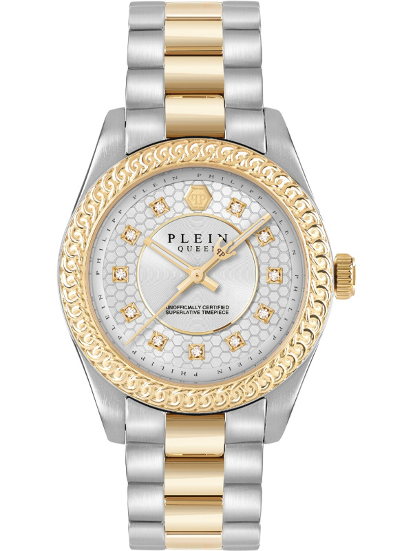 Philipp Plein PW7FA0326 Queen Supreme 36mm 5ATM