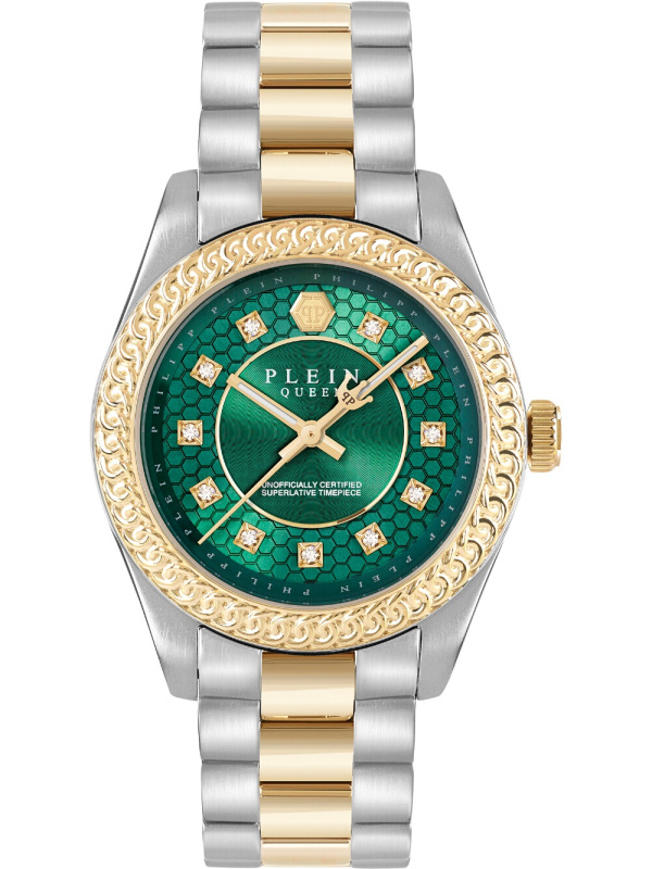 Philipp Plein PW7FA0426 Queen Supreme 36mm 5ATM