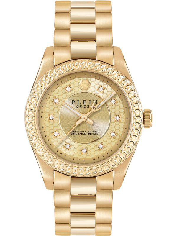 Philipp Plein PW7FA0526 Queen Supreme 36mm 5ATM