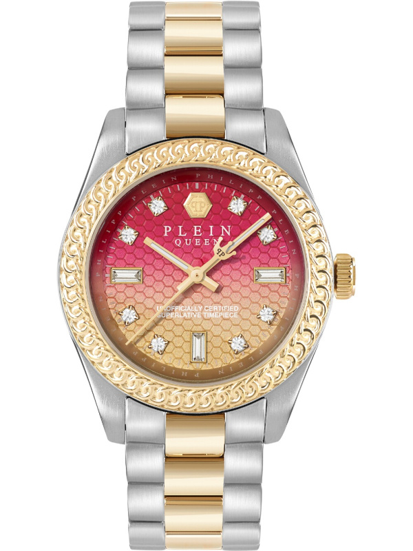 Philipp Plein PW7FA0726 Queen Supreme 36mm 5ATM