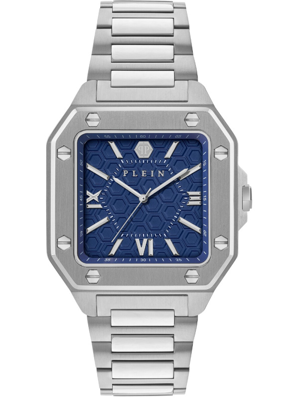 Philipp Plein PWYGA0126 Plein Edge 42mm 5ATM