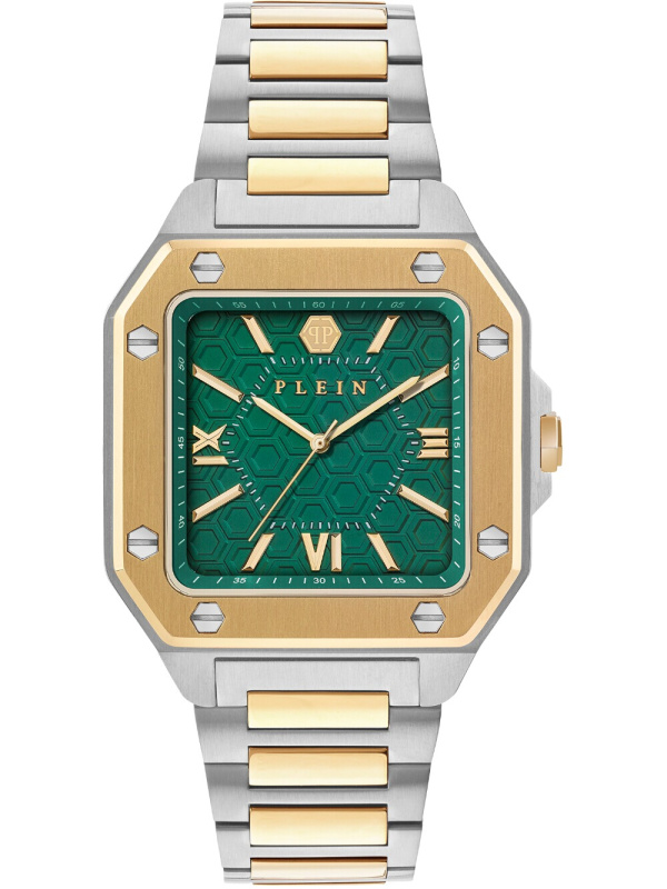 Philipp Plein PWYGA0326 Plein Edge 42mm 5ATM