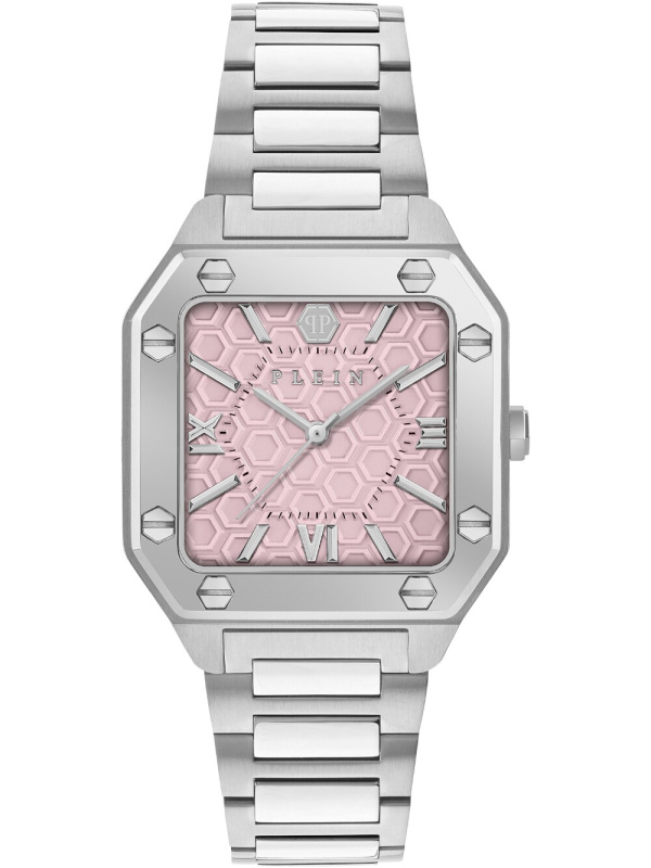 Philipp Plein PWZGA0126 Plein Edge 34mm 5ATM