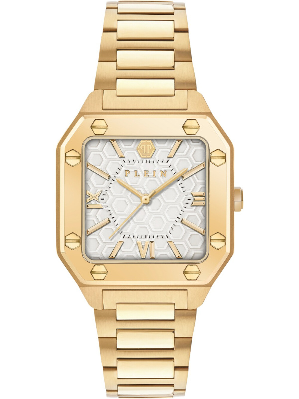 Philipp Plein PWZGA0426 Plein Edge 34mm 5ATM