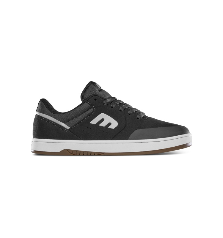 Etnies pánské boty Marana Michelin Charcoal / Heather | Šedá | Velikost 10 US