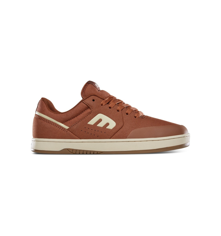Etnies pánské boty Marana Michelin Copper | Hnědá | Velikost 9 US