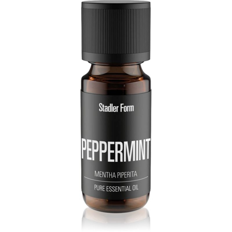 Stadler Form Peppermint esenciální olej 10 ml