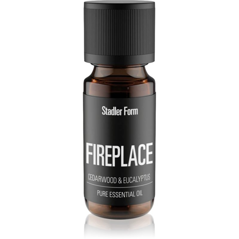 Stadler Form Fireplace esenciální olej 10 ml