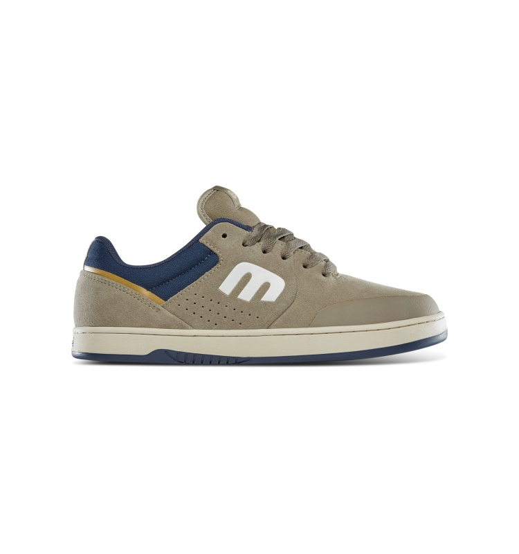 Etnies pánské boty Marana Green / Blue | Modrá | Velikost 8,5 US