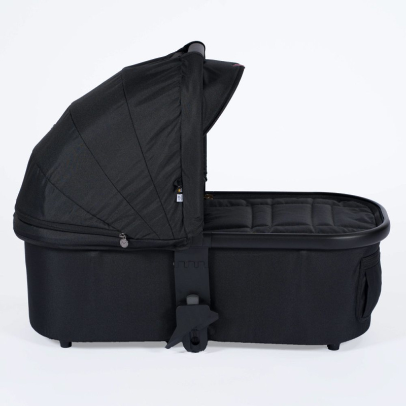 MAST M.2x hluboký díl Onyx