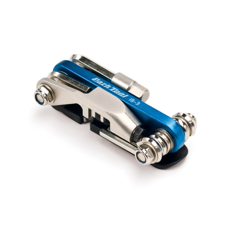 Park Tool Multiklíč I-Beam, 14 funkcí IB-3