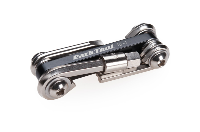Park Tool Multiklíč I-Beam, 6 funkcí IB-1