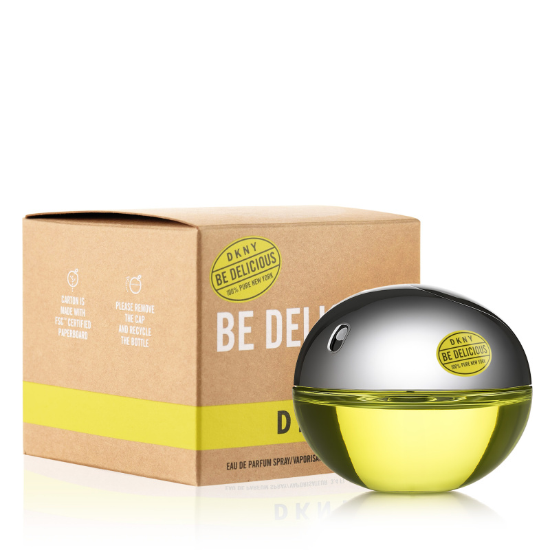 DKNY Be Delicious Parfémovaná voda 100ml