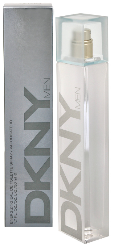 DKNY Toaletní voda pro muže 100 ml