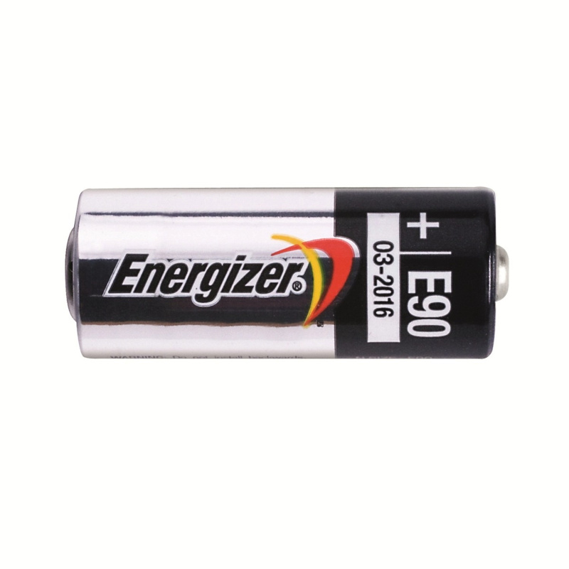 Energizer Alkalická baterie E90 / LR1