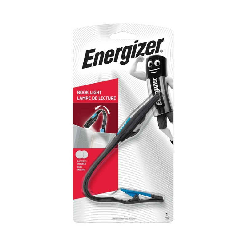 Energizer Svítilna Booklite 2CR2032, 1 ks
