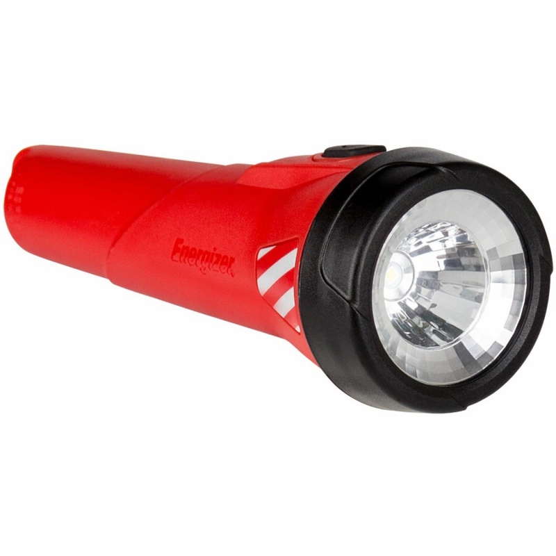 Energizer Kapesní svítilna Waterproof včetně 2 baterií Mignon (AA)