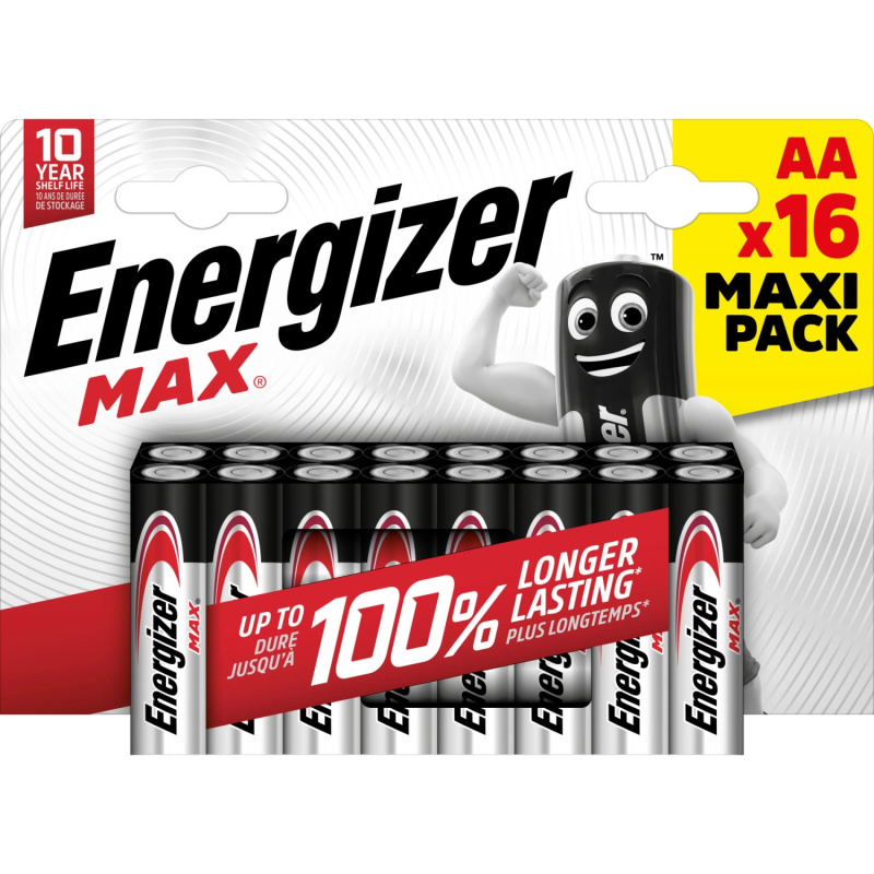Energizer Kapesní magnetická LED svítilna, 50 lm