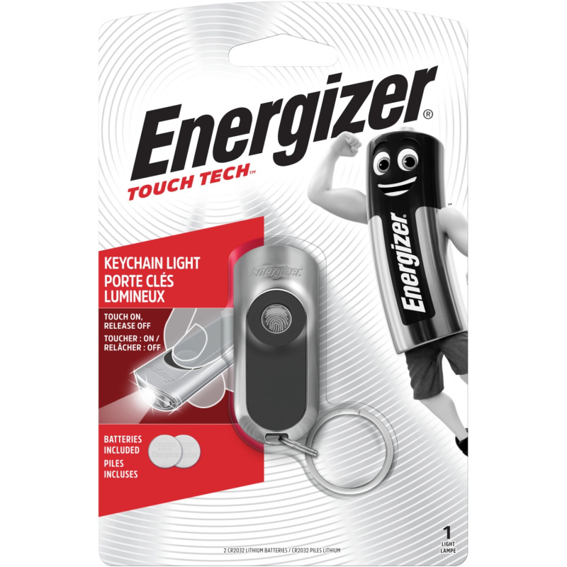 Energizer Keychain Light