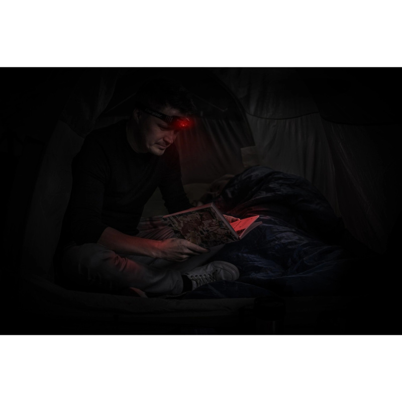 Energizer LED čelovka Universal Plus 3 včetně baterie