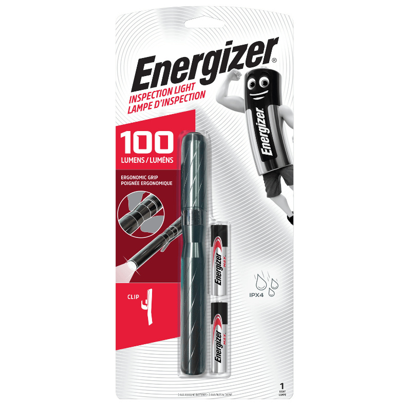 Energizer Inspection Light LED - kapesní svítilna