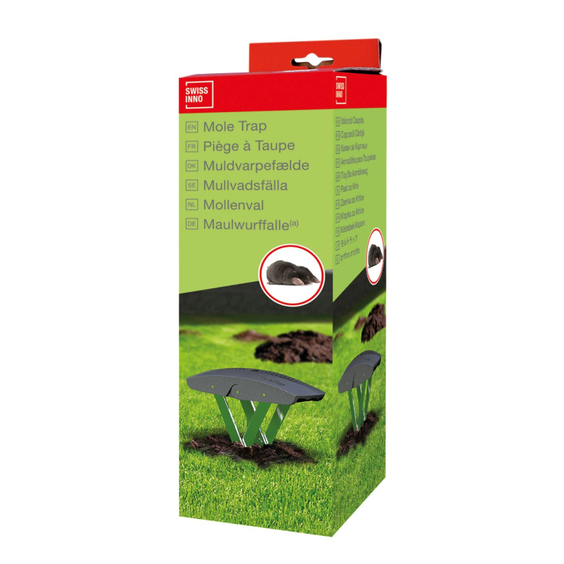 Swissinno Past na krtky SuperCat