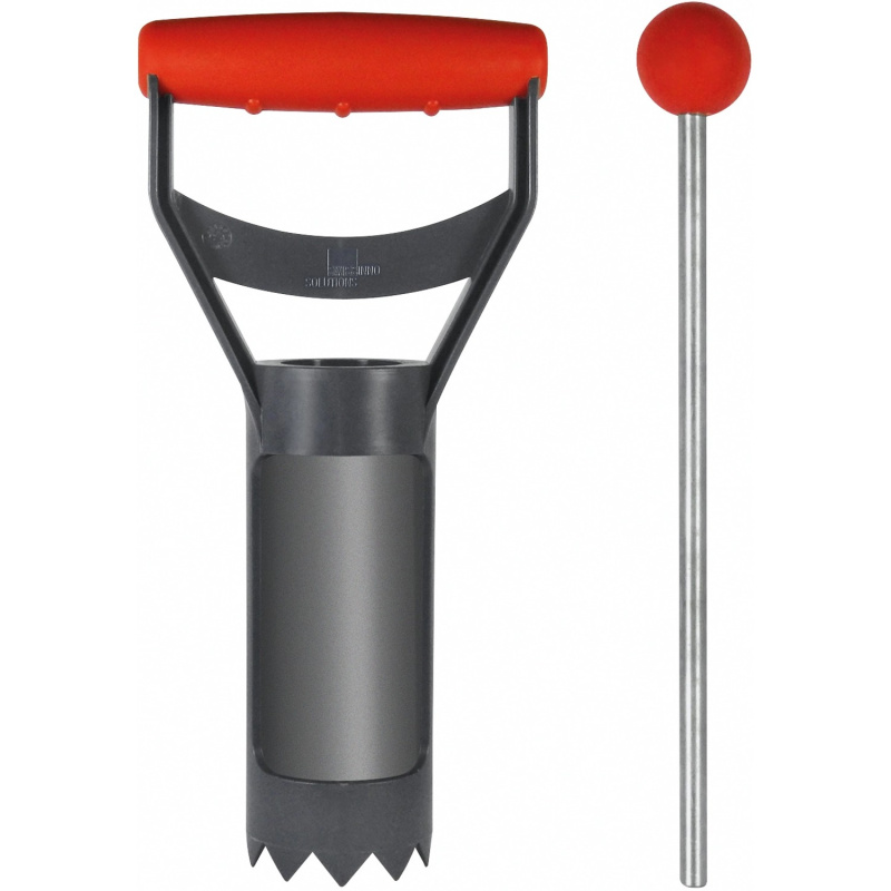 Swissinno Sada pro pastičku na hraboše Supercat