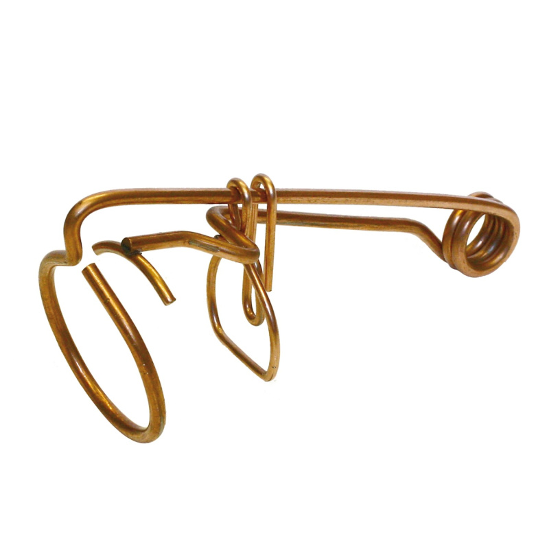 Swissinno Drátěná past na hraboše, 2 ks v balení