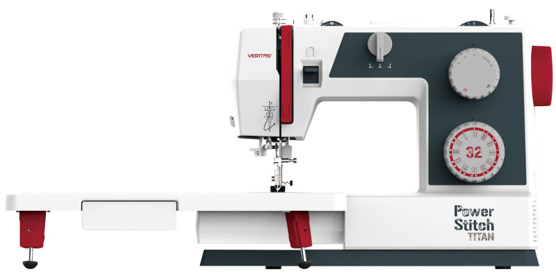 Veritas Power Stitch 32T
