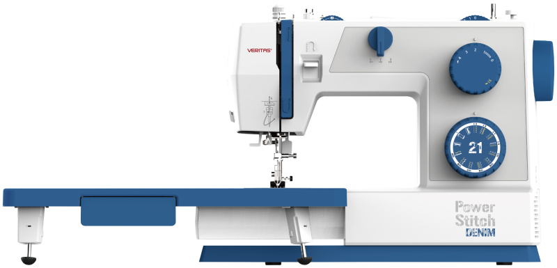 Veritas Power Stitch 21D